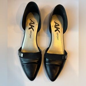 Anne Klein Sport Dress Shoes